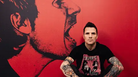 Dani Martín Dani Martín