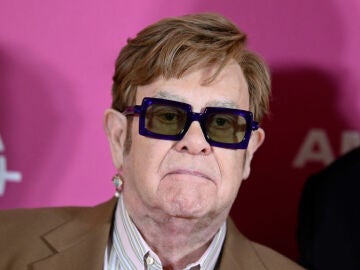 Imagen de Elton John en 2024