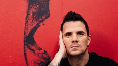 Dani Martín desata un debate en redes por su canción Novedades Viernes contra el reguetón: 