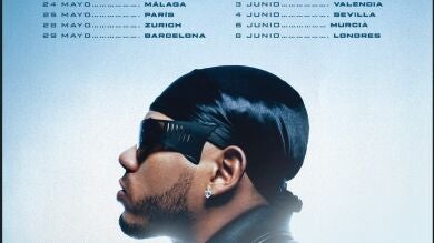 Myke Towers dará once conciertos en España dentro de su gira europea 2025