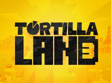 Imagen promocional de TortillaLand 3