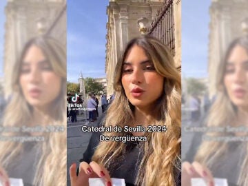 Imagen del v&iacute;deo viral