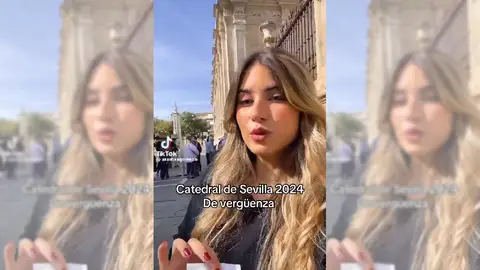 Imagen del vídeo viral Imagen del vídeo viral