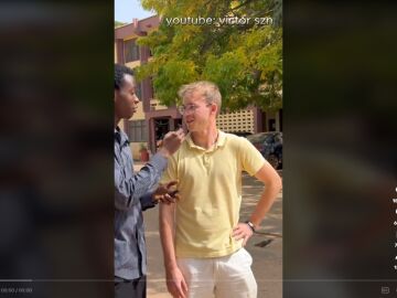 Preguntan a un espa&ntilde;ol "cu&aacute;ntos continentes hay en &Aacute;frica" y su respuesta es &eacute;pica