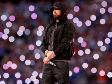 Imagen de archivo de Eminem