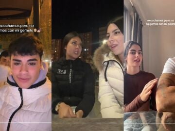 Escuchamos, pero no juzgamos: &iquest;en qu&eacute; consiste el &uacute;ltimo trend viral de TikTok?