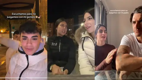 Escuchamos, pero no juzgamos: ¿en qué consiste el último trend viral de TikTok? Escuchamos, pero no juzgamos: ¿en qué consiste el último trend viral de TikTok?