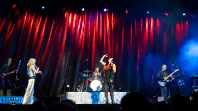 The Corrs darán dos conciertos en España en verano de 2025, los primeros en más de 20 años