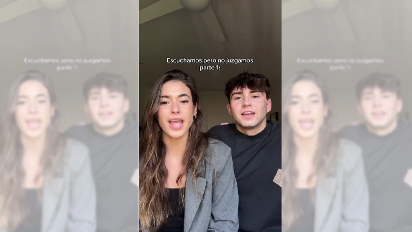 Imagen del vídeo de Manu Regato en TikTok Imagen del vídeo de Manu Regato en TikTok