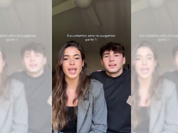 Imagen del v&iacute;deo de Manu Regato en TikTok