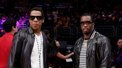 50 cent ataca publicamente a Jay-Z tras las acusaciones de que abusó de una menor junto a Diddy