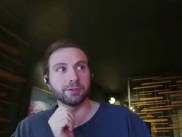 Imagen de Vegetta777 en directo