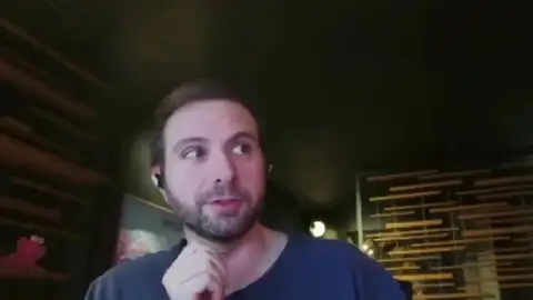 Imagen de Vegetta777 en directo Imagen de Vegetta777 en directo