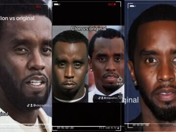 &iquest;Han arrestado a un clon de Diddy?