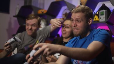 La verdad oculta del sonido de arranque de la PlayStation original