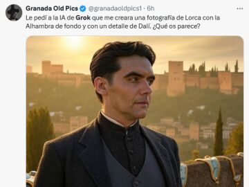 &iquest;Qu&eacute; es Grok? La nueva IA de X que est&aacute; volviendo loco a todo el mundo