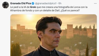 ¿Qué es Grok? La peligrosa IA de X que está volviendo loco a todo el mundo