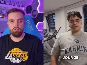 Ibai desaf&iacute;a a Kameto para la Velada del A&ntilde;o 5