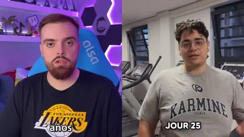 Ibai desafía a Kameto para la Velada del Año 5 Ibai desafía a Kameto para la Velada del Año 5