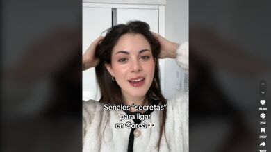 Una tiktoker explica la manera secreta para ligar que usan en Corea del Sur