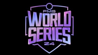 Chuty confirma su presencia en FMS World Series y rompe su silencio: 
