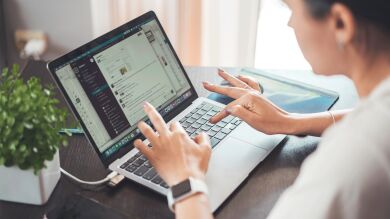 Sobrevivir sin Internet: el reto cumplido que la mayoría encontrarían imposible