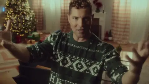 La música española abraza la Navidad La música española abraza la Navidad