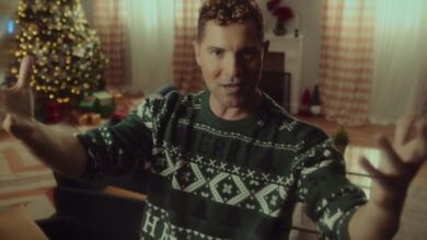 La música española abraza la Navidad en un intento de derrocar la corona de Raphael