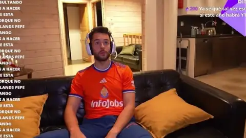 Imagen de TheGrefg en directo en Twitch Imagen de TheGrefg en directo en Twitch