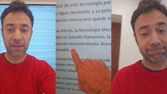 El truco de un profesor espa&ntilde;ol para saber si sus alumnos usan ChatGPT para los trabajos de clase