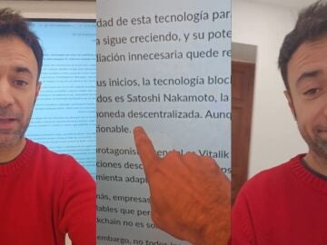 El truco de un profesor espa&ntilde;ol para saber si sus alumnos usan ChatGPT para los trabajos de clase