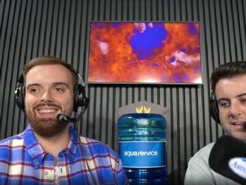 Imagen de Ibai Llanos en stream