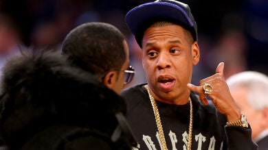 El abogado de Jay-Z dice que la de denuncia de violación contra él es falsa: 