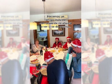 Imagen del TikTok de andreabasseda