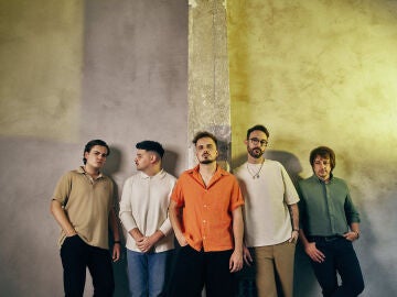 MELIFLUO presenta su nuevo single Los monstruos interiores
