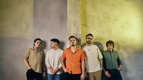 MELIFLUO presenta su nuevo single Los monstruos interiores MELIFLUO presenta su nuevo single Los monstruos interiores