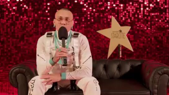 &iquest;Tendremos una pr&oacute;xima colaboraci&oacute;n entre Rosal&iacute;a y Black Eyed Peas?