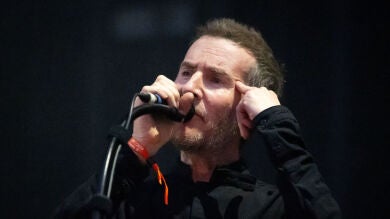 Massive Attack rechaza ir a Coachella 2025 por preocupaciones medioambientales: 