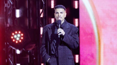 Rauw Alejandro niega tener vínculos con Diddy: 