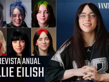Entrevista a Billie Eilish 
