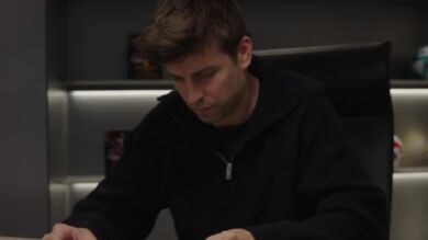 Gerard Piqué reta al Espanyol: un millón de euros en juego en un partido contra la selección de la Kings League