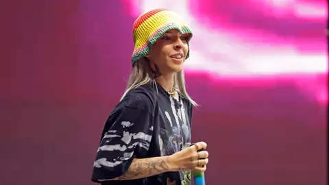 Young Miko Young Miko