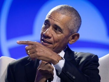 Barack Obama revela sus canciones favoritas de 2024