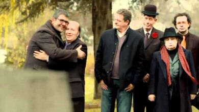 Seguro que recuerdas estos anuncios navideños tan nostálgicos