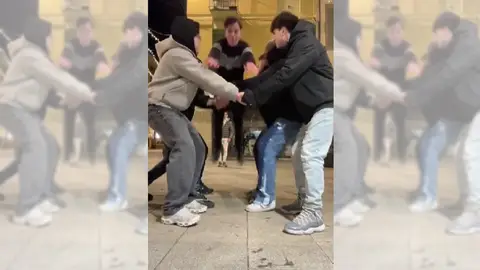 Imagen de un vídeo de TikTok Imagen de un vídeo de TikTok