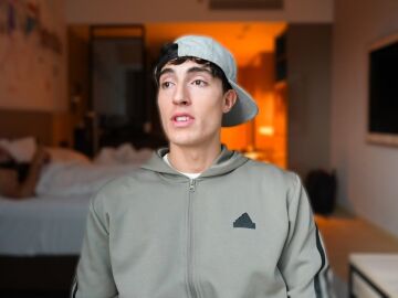 Plex explicando porqu&eacute; se acaba su vuelta al mundo