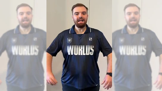 Imagen de Ibai en TikTok Imagen de Ibai en TikTok