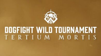 Jordi Wild anuncia el Dogfight Wild Tournament 3: sangre, espectáculo y gladiadores modernos