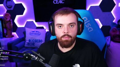 ¿Qué significa 'hostear' en Twitch?