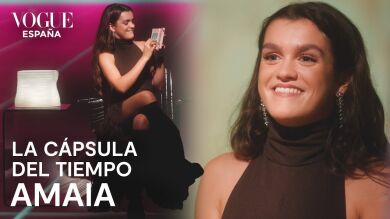 Amaia Romero confiesa haber pirateado su Nintendo DS y sus fans temen que pueda tener problemas